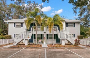 460 Beltrees St in Dunedin, FL - Building Photo