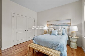 25 Brinsley St, Unit 3 in Boston, MA - Building Photo - Building Photo