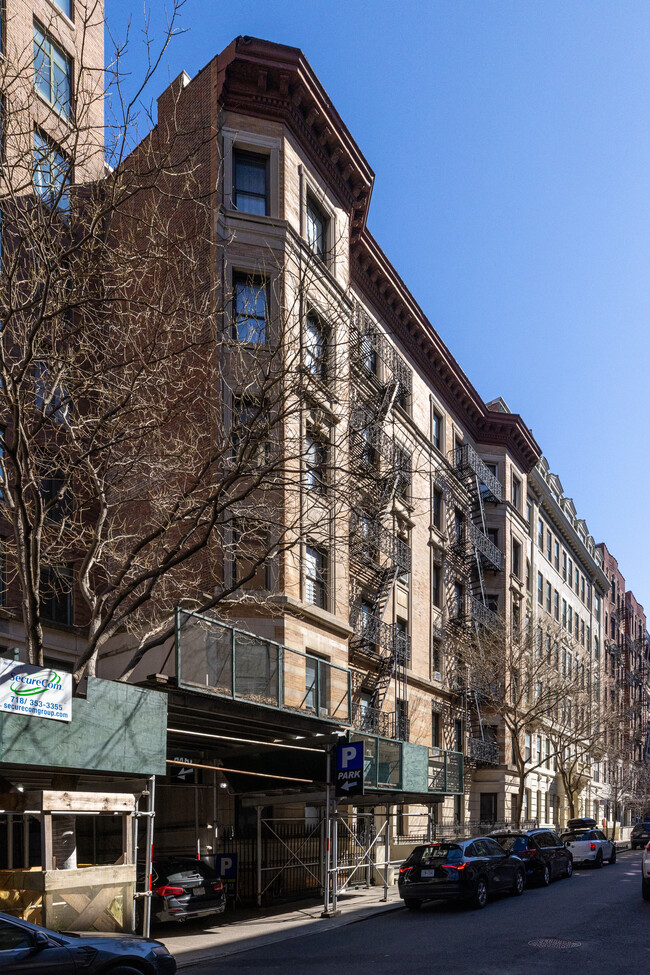 321 94th Street in New York, NY - Building Photo - Building Photo