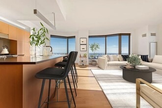 8 Spruce St in New York, NY - Building Photo - Building Photo