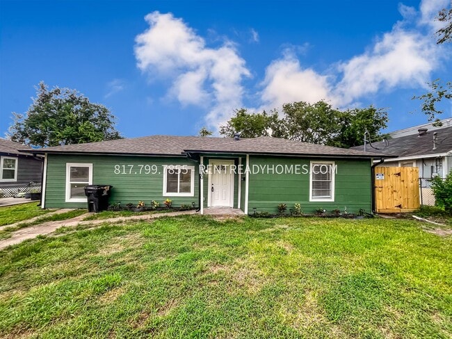 property at 4430 Phlox St