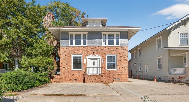 2315 Park St in Jacksonville, FL - Building Photo - Building Photo