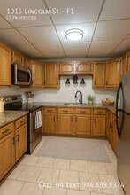 1015 Lincoln St in Hazleton, PA - Building Photo - Building Photo