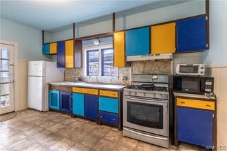 107 Hawley St in Buffalo, NY - Building Photo - Building Photo