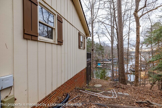 418 Fiddlers Ghost Cir in Mount Gilead, NC - Building Photo - Building Photo