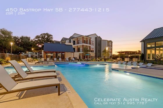 450 Bastrop Hwy-Unit -277443-1215 in Austin, TX - Foto de edificio - Building Photo