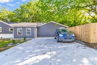 544 N Elm Ave in Shawnee, OK - Building Photo - Building Photo