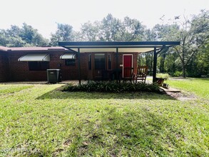 63 Parsley Ave in Middleburg, FL - Building Photo - Building Photo