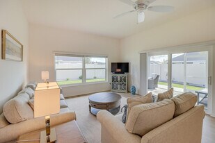 6551 Mason Pl in the Villages, FL - Building Photo