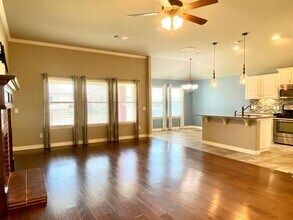 2541 NW 186th St in Edmond, OK - Building Photo - Building Photo