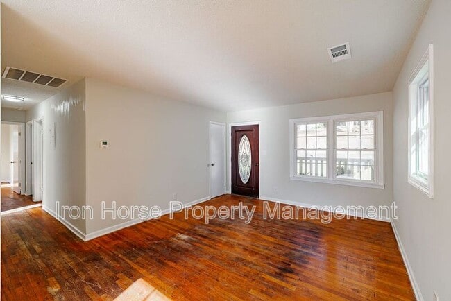 414 W Richland Ave in Greensboro, GA - Building Photo - Building Photo