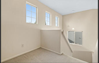 2436 S Gibralter Way in Aurora, CO - Building Photo - Building Photo