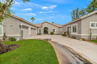 45163 Crystal Springs Dr in Indio, CA - Building Photo - Building Photo