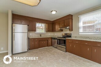 908 Algonquin Ct in Nashville, TN - Building Photo - Building Photo