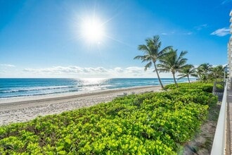 3221 S Ocean Blvd in Highland Beach, FL - Building Photo - Building Photo