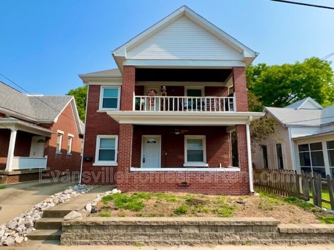 property at 3331 Wimberg Ave