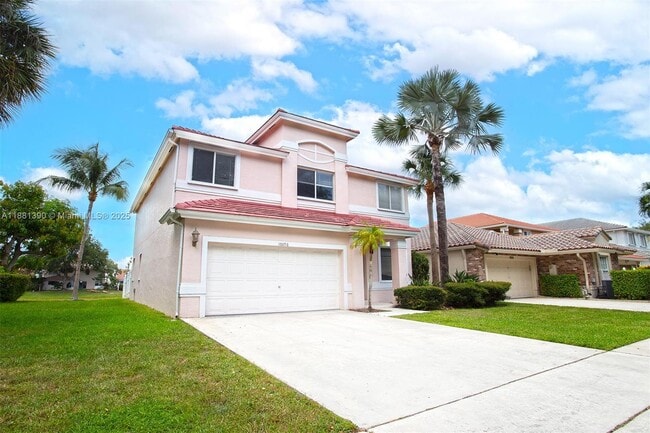 property at 10096 Country Brook Rd