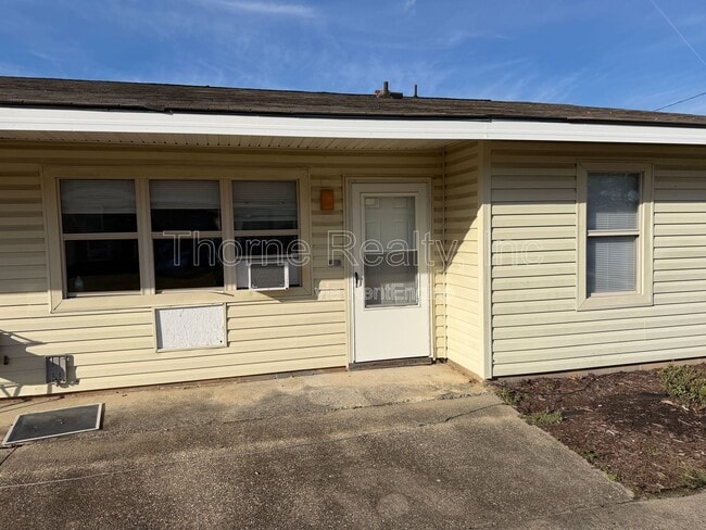 402 E Northern Blvd in Tarboro, NC - Building Photo - Building Photo