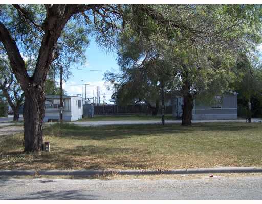 Kline in Odem, TX - Foto de edificio