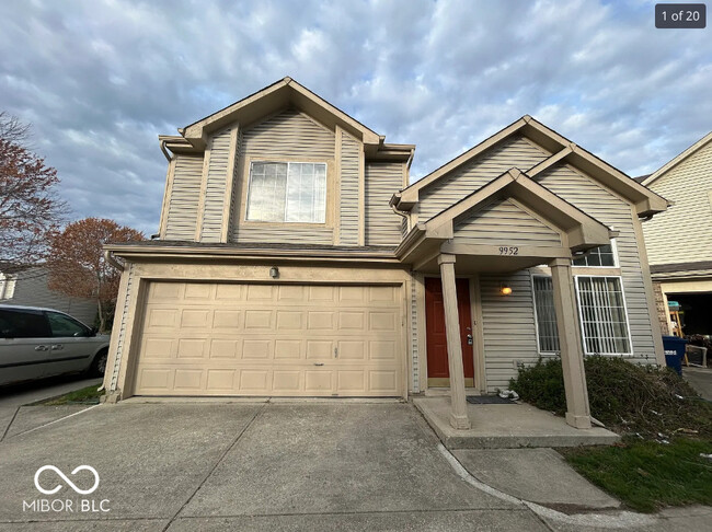 property at 9952 Worthington Blvd