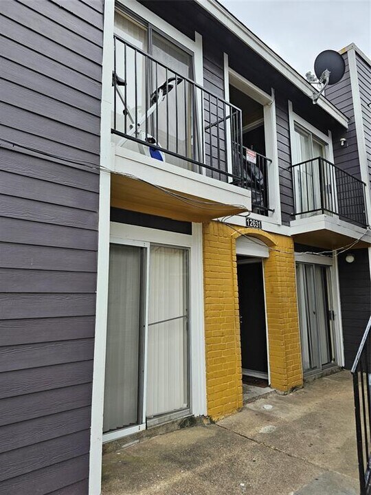 12631 Ashford Meadow Dr in Houston, TX - Building Photo