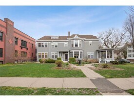 78 Arundel St in St. Paul, MN - Building Photo