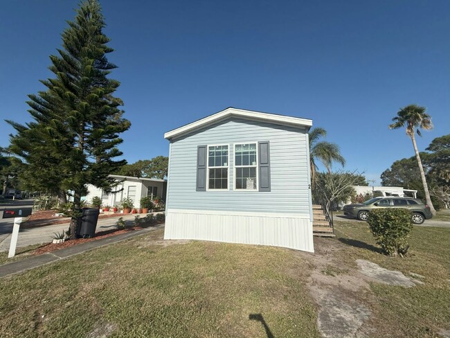 property at 2 Temple Ave