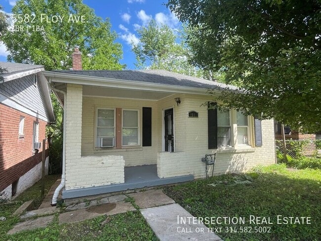 5582 Floy Ave in St. Louis, MO - Building Photo - Building Photo