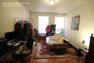 153 Brighton Ave Apartments