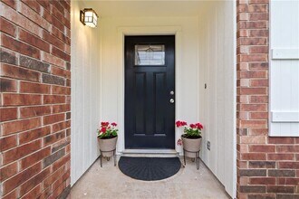 16708 Chamonix Terrace in Round Rock, TX - Building Photo - Building Photo