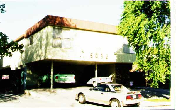 5032 S Slauson Ave in Culver City, CA - Foto de edificio - Building Photo