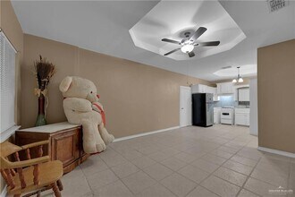 1814 Mimosa St in San Juan, TX - Building Photo - Building Photo