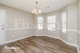 55 Bramble Bush Trail in Covington, GA - Building Photo - Building Photo