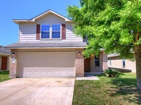 9109 Indigo Sky Dr in Austin, TX - Building Photo