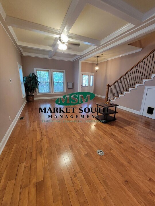 518 W 37th St in Savannah, GA - Building Photo