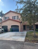 15249 SW 37th Terrace in Miami, FL - Building Photo