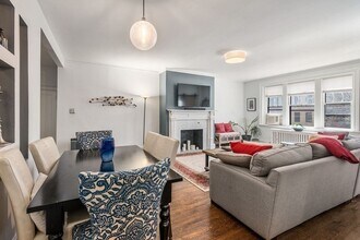 6 Lanark Rd in Brookline, MA - Building Photo - Building Photo