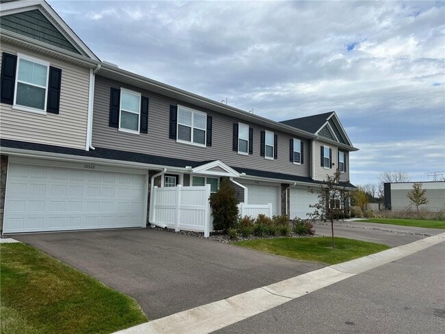 property at 10530 Weston Wy N