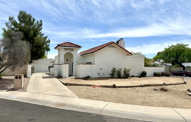 property at 15201 N 51st Wy