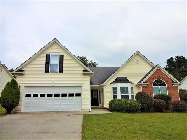 property at 2085 Morgans Run Trl