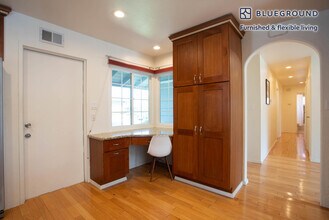 1020 Ticonderoga Dr in Sunnyvale, CA - Building Photo - Building Photo