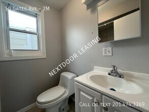 50 Gates Ave in Jersey City, NJ - Building Photo - Building Photo