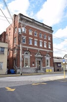 160 Fayette St, Unit Apt L