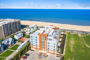 345 Ocean Blvd in Long Branch, NJ - Building Photo