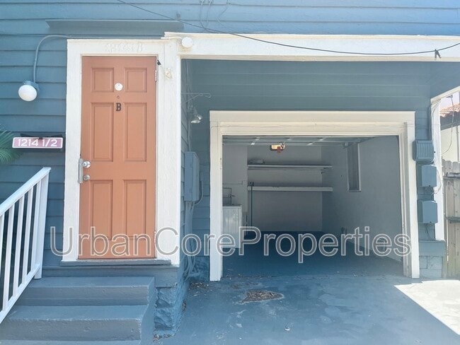 property at 1214 3rd St N