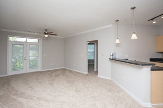 Perimeter Gardens at Georgetown in Dunwoody, GA - Foto de edificio - Interior Photo