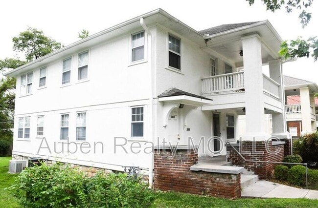 5405 Harrison St in Kansas City, MO - Building Photo - Building Photo