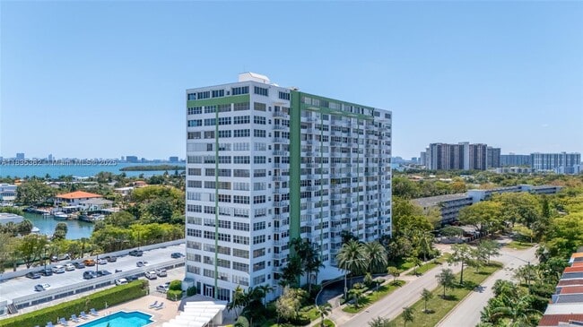 property at 2100 Sans Souci Blvd