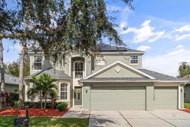 property at 13909 Eylewood Dr