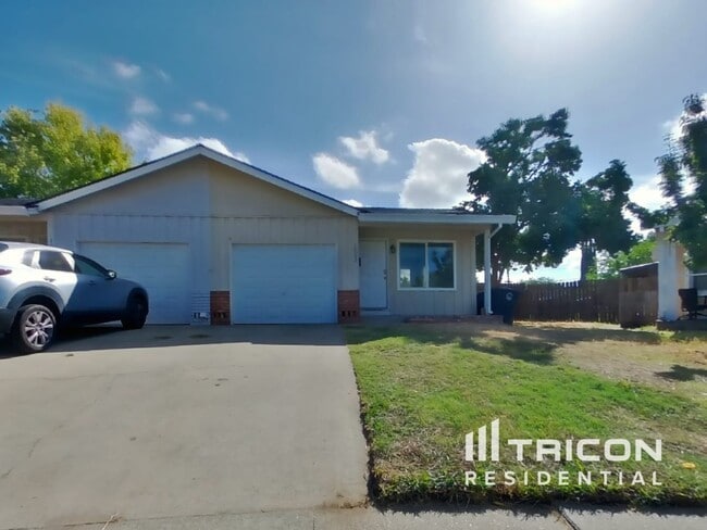 10072 Zodiac Ct in Sacramento, CA - Building Photo - Building Photo